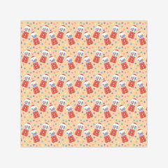Bubble Gum Wargaming Mat