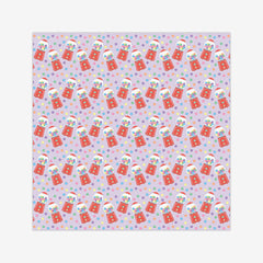 Bubble Gum Wargaming Mat