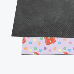Bubble Gum Wargaming Mat