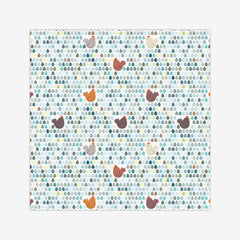 Chicken and The Egg Wargaming Mat