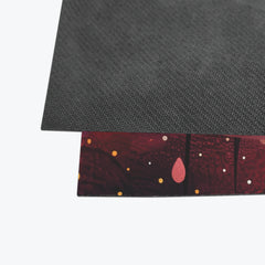 City At Peace Wargaming Mat