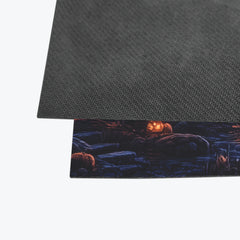 Halloween River Wargaming Mat