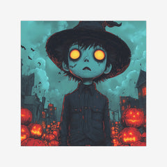 Son Of Halloween Wargaming Mat