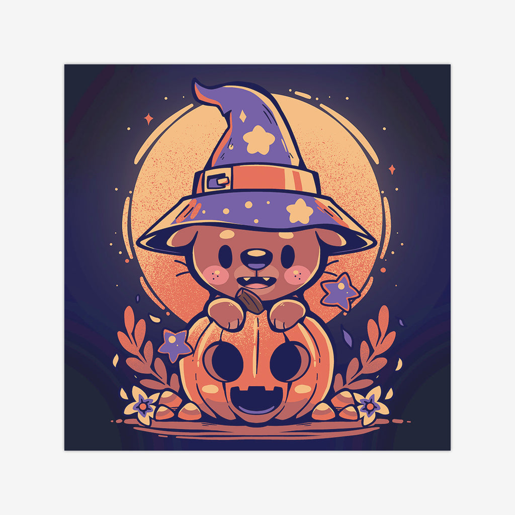 Otterly Bewitching Wargaming Mat