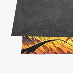 A Murder of Crows Wargaming Mat
