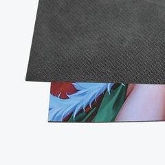 Brave the Storm to Bring Cheer Wargaming Mat
