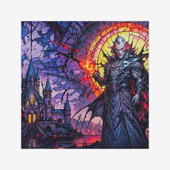 Edward Marcus, Vampire Lord Wargaming Mat