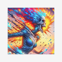 Extinguished Hopes Wargaming Mat