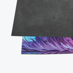 Lady Stryx, Nightmare Princess Wargaming Mat
