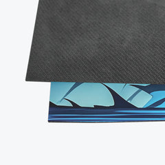 Nightmarish Offering Wargaming Mat