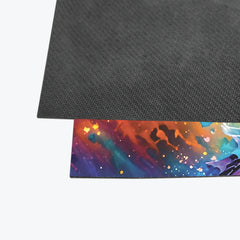 Queen of the Maelstrom Wargaming Mat