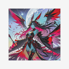 Temerity of the Shadow Realm Wargaming Mat