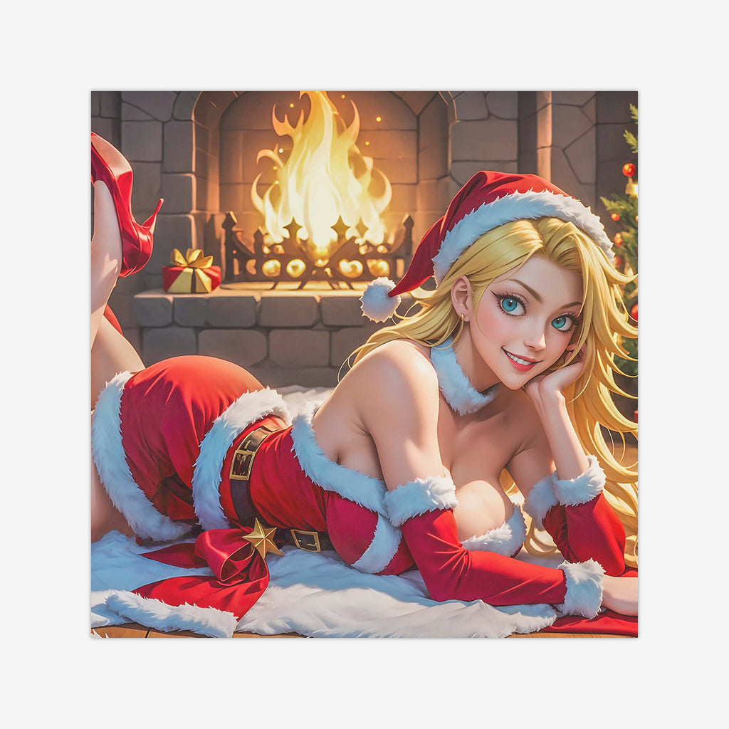 Tis The Season Wargaming Mat