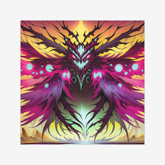 Vallon, Eater of Dreams Wargaming Mat
