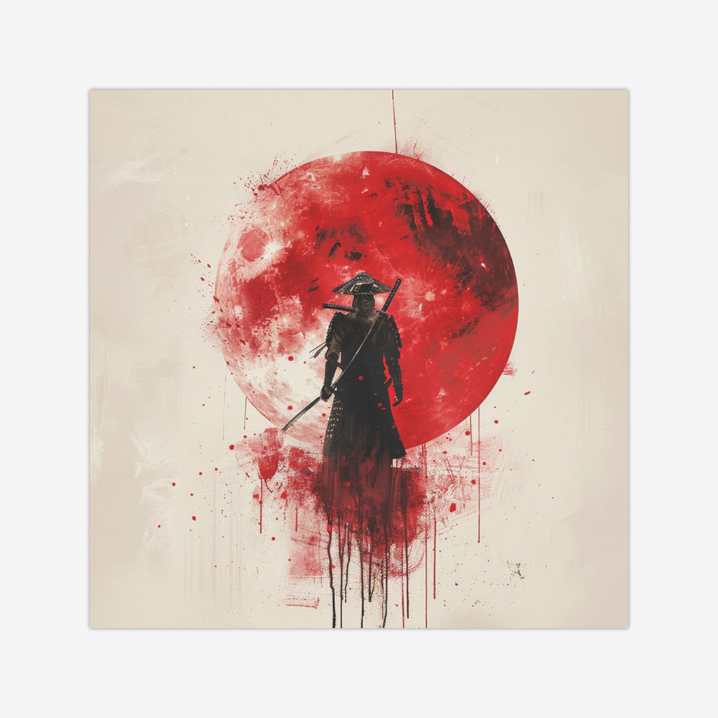 Samurai Honor Wargaming Mat