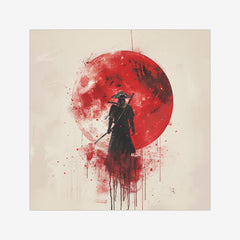 Samurai Honor Wargaming Mat