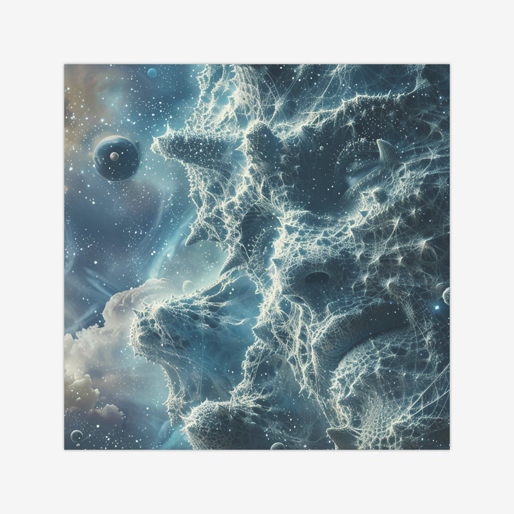 The Great One Wargaming Mat