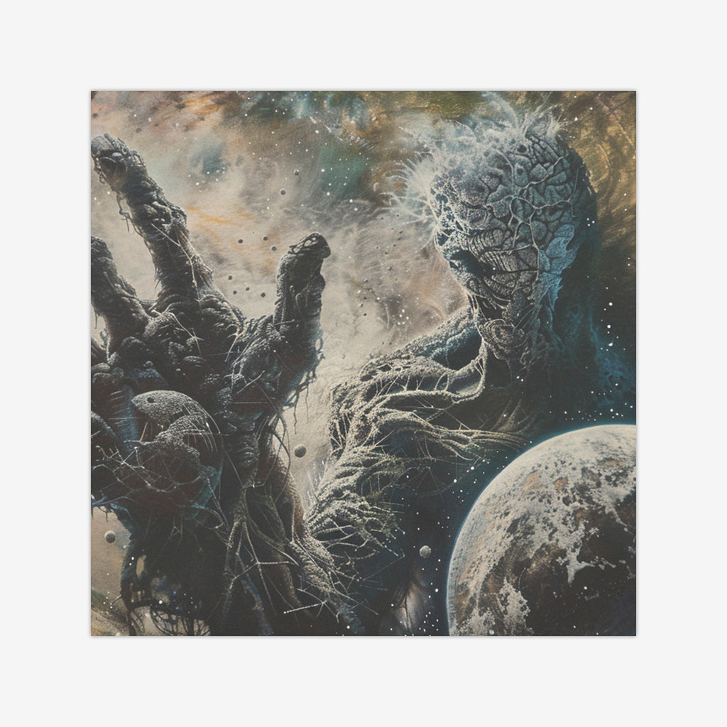 Titan Lord Wargaming Mat