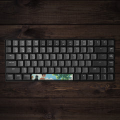 Daydreamer Spacebar Keycap