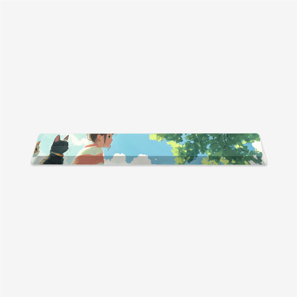 Daydreamer Spacebar Keycap
