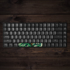 Deep Sea Terror Spacebar Keycap