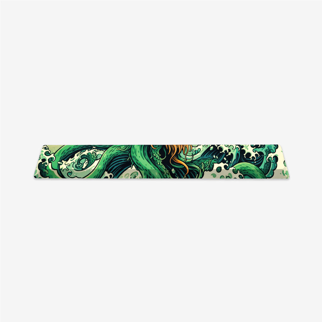 Deep Sea Terror Spacebar Keycap