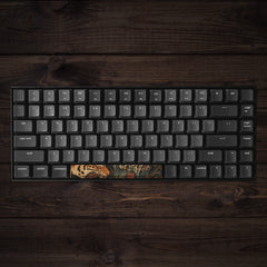 Demonic Tigers Spacebar Keycap