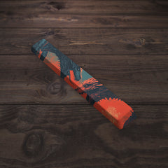 Dragon Fight Spacebar Keycap