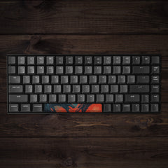 Dragon Fight Spacebar Keycap