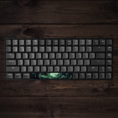 Ragnarok Has Come Spacebar Keycap