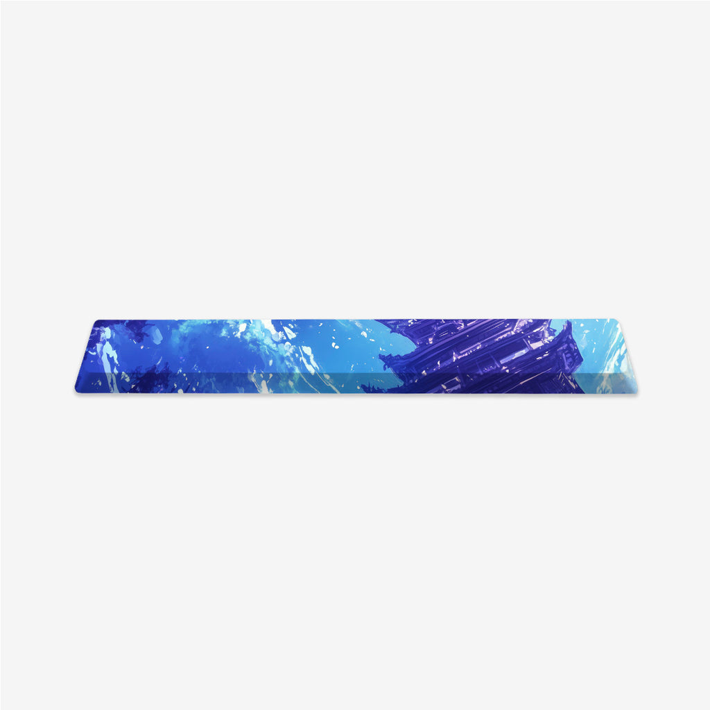Realm Of The Oni Spacebar Keycap