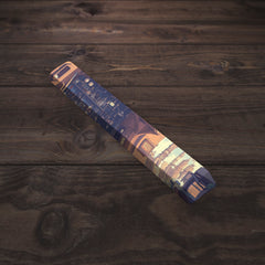 Salt Factory Spacebar Keycap