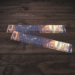 Salt Factory Spacebar Keycap