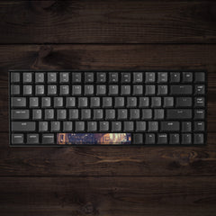 Salt Factory Spacebar Keycap