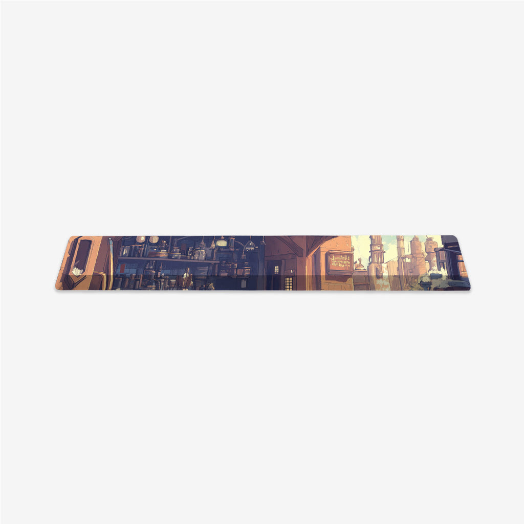 Salt Factory Spacebar Keycap