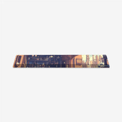 Salt Factory Spacebar Keycap