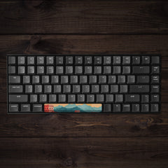 The Great Wall Spacebar Keycap