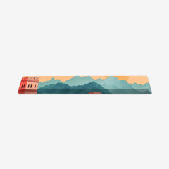 The Great Wall Spacebar Keycap