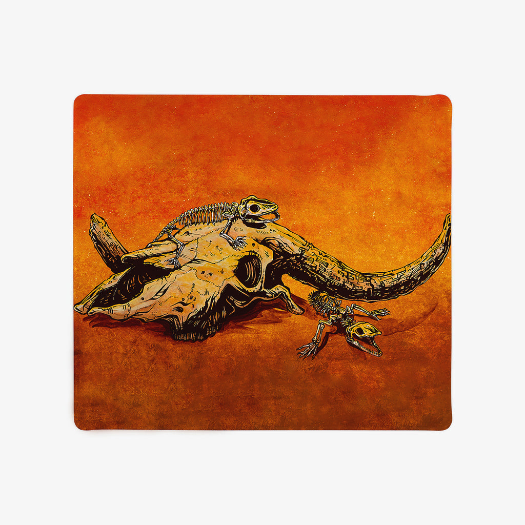 Desert Life Mousepad