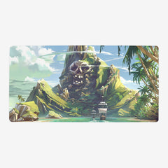 Piratas Island Playmat