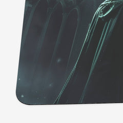 Blood Battle Playmat