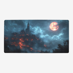 Castle Peak Playmat