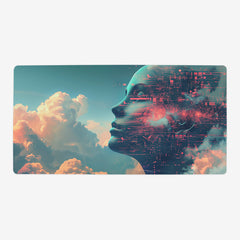 Cloud Storage Playmat