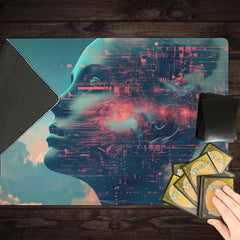 Cloud Storage Playmat