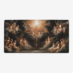 Divine Playmat