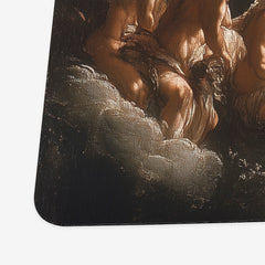 Divine Playmat