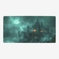 Gothic Castle Playmat