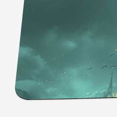 Gothic Castle Playmat