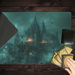 Gothic Castle Playmat