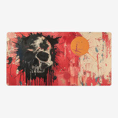 Intrusive Playmat